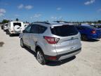 2018 Ford Escape Se na sprzedaż w West Palm Beach, FL - Front End