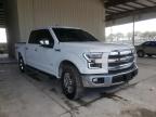 2017 FORD  F-150