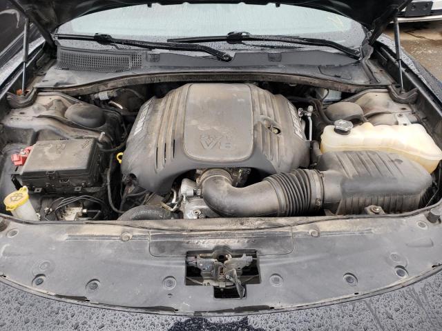 2017 DODGE CHARGER R/ 2C3CDXCTXHH557008