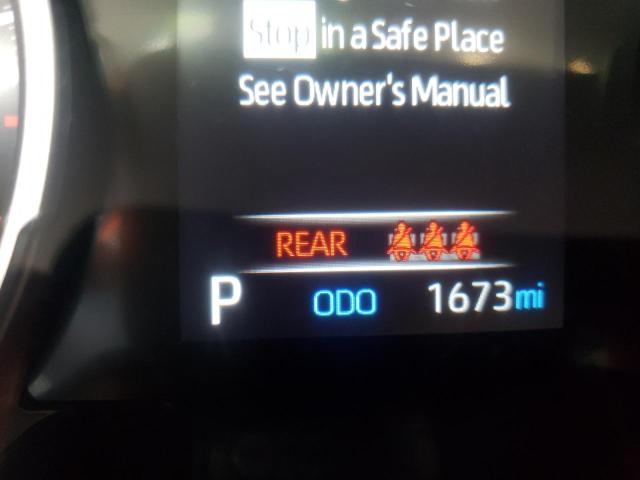 2022 TOYOTA RAV4 XLE 2T3W1RFV6NW185964