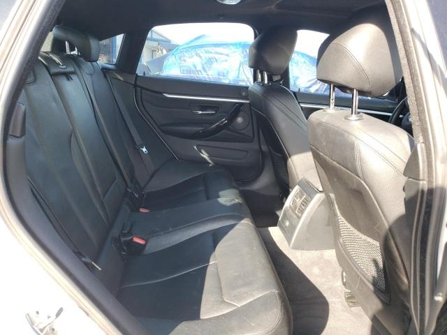 2016 BMW 435 I GRAN WBA4B1C54GG243124