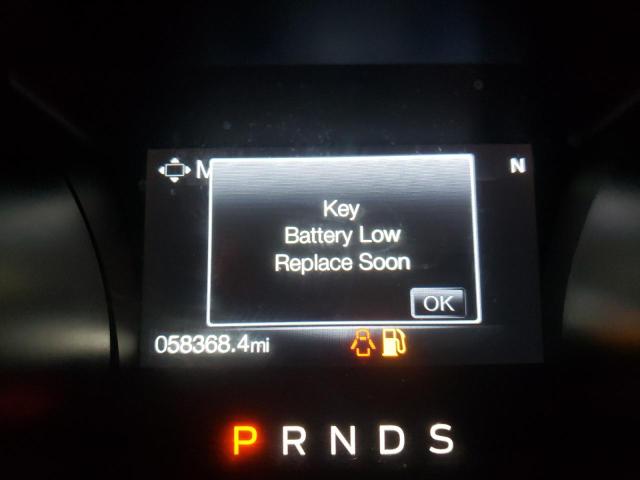 1FATP8UH8K5151395 Ford Mustang 2019. Фото: 7