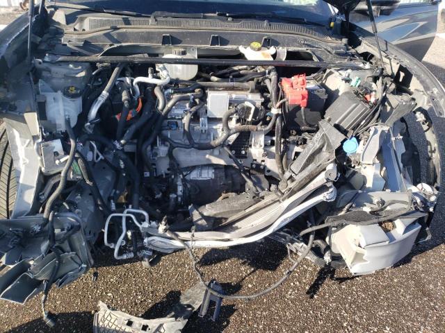 2021 FORD MUSTANG MA 3FMTK3SUXMMA07481