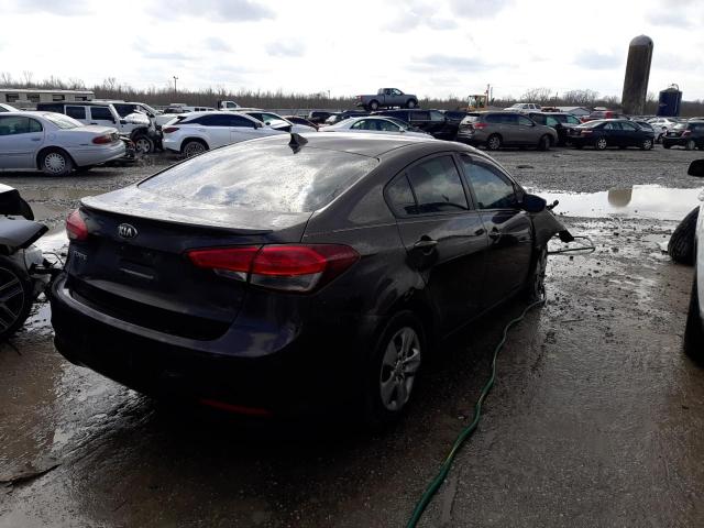 2018 KIA FORTE LX 3KPFK4A7XJE177574