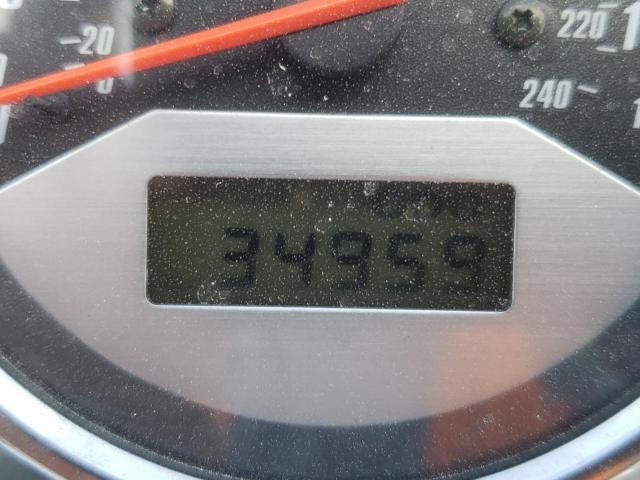 2002 HONDA VTX1800 C 1HFSC46082A007358