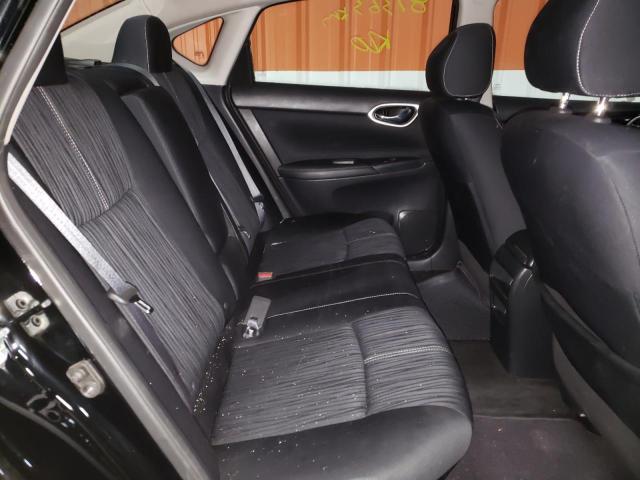 2016 NISSAN SENTRA S 3N1AB7AP0GL664687
