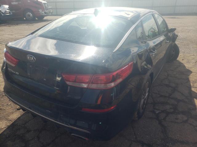2020 KIA OPTIMA LX 5XXGT4L37LG387717