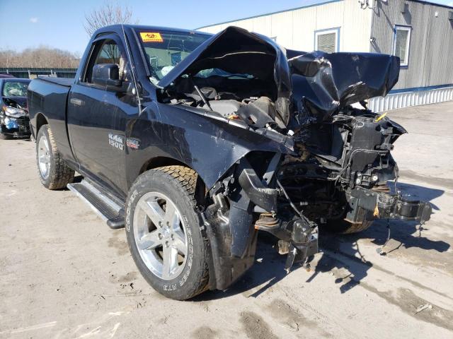2016 RAM 1500 ST - 3C6JR7ATXGG169564