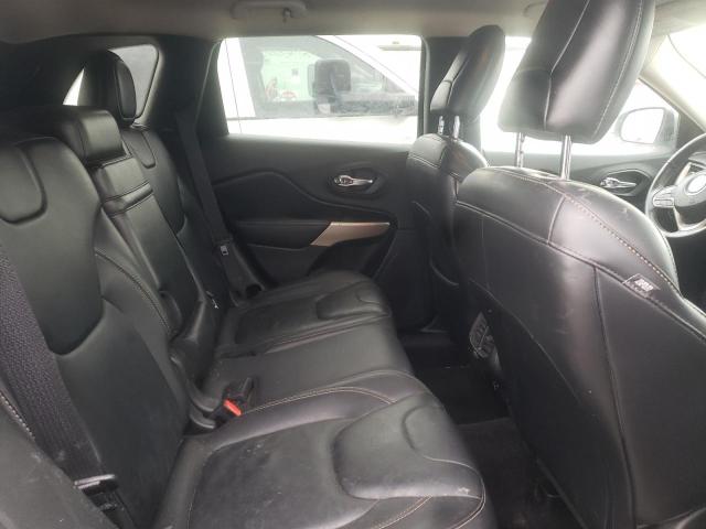 2017 JEEP CHEROKEE 1C4PJMDB1HW576123