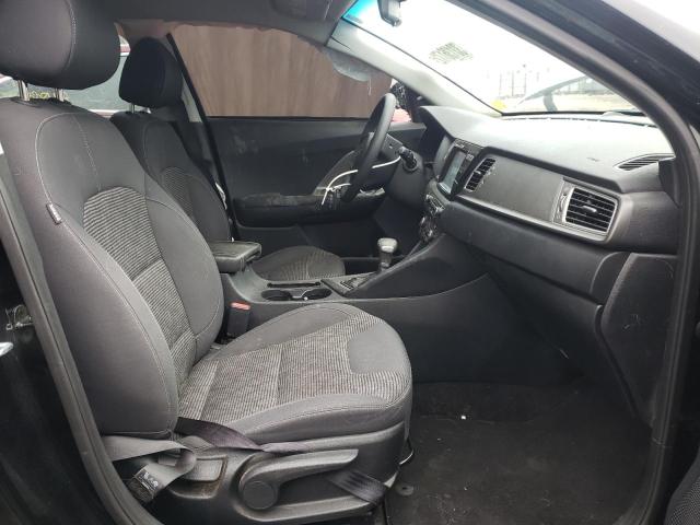 2018 KIA NIRO FE KNDCB3LC7J5210274