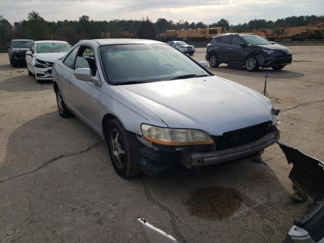 2000 Honda Accord Sedan LX