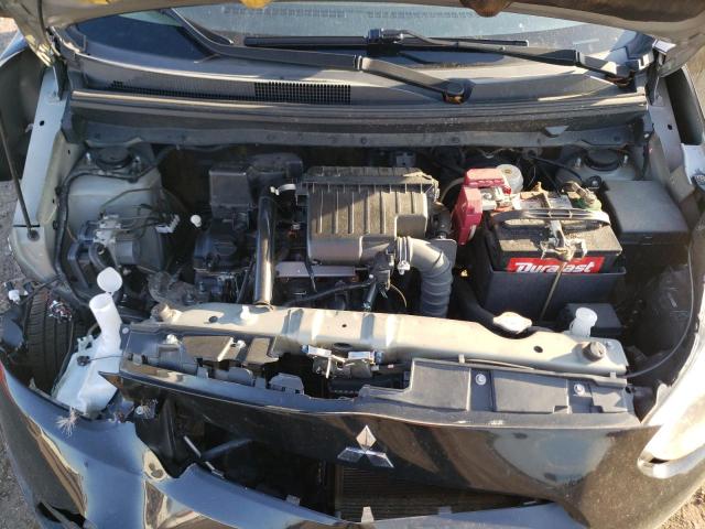 2015 MITSUBISHI MIRAGE DE ML32A3HJ0FH049247