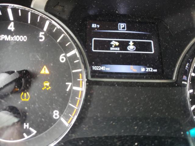 1N4AL3APXJC113680 Nissan Altima 2.5 2018. Фото: 7