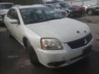 2009 MITSUBISHI  GALANT