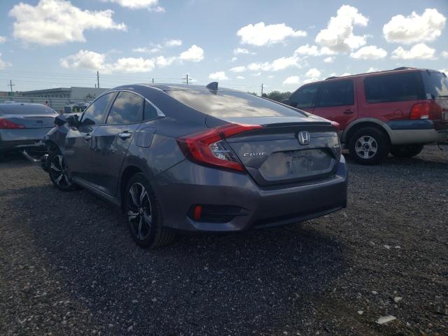 2017 HONDA CIVIC TOUR 19XFC1F95HE018591