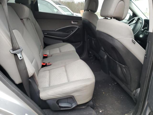 2015 HYUNDAI SANTA FE G - KM8SM4HF4FU089209