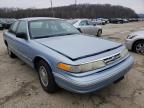 1997 FORD  CROWN VICTORIA