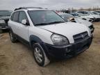 2005 HYUNDAI  TUCSON