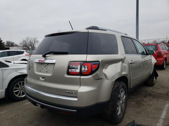 2015 GMC ACADIA SLT - 1GKKVRKD6FJ376093