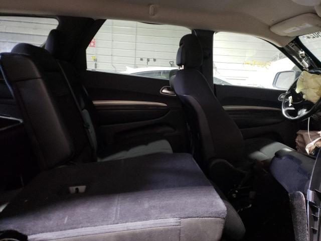 2019 DODGE DURANGO SS 1C4SDJFT4KC771258