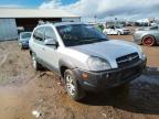 2006 HYUNDAI  TUCSON