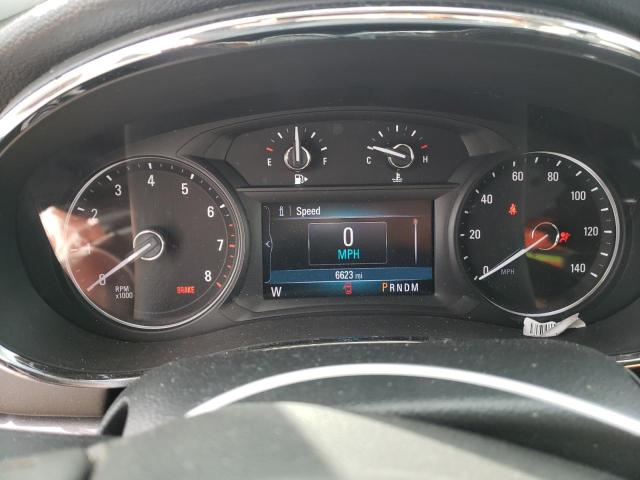 2021 BUICK ENCORE PRE KL4CJESM6MB363446