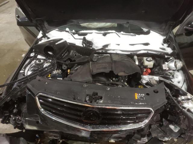 2015 CHEVROLET SS 6G3F15RW5FL103064