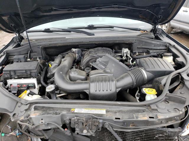 1C4RJFAG0CC105241 Jeep Grand Cher 2012. Фото: 6