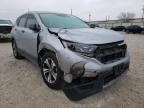 2019 HONDA  CRV