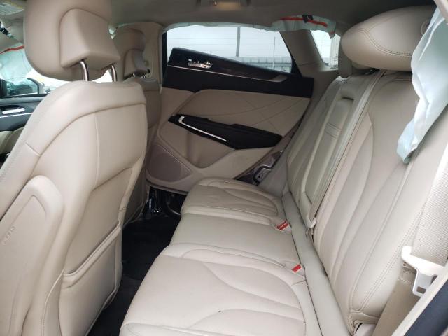 2019 LINCOLN MKC RESERV 5LMCJ3C92KUL20849