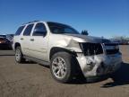 2007 CHEVROLET  TAHOE