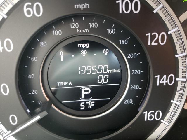 1HGCR2F37DA266472 Honda Accord Lx 2013. Фото: 7