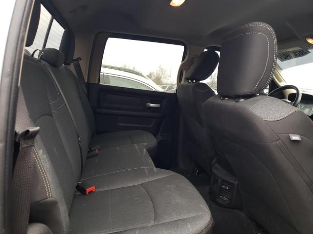 2019 RAM 2500 TRADE 3C6UR5CJ3KG566152