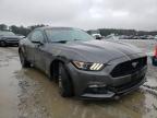 2017 FORD  MUSTANG