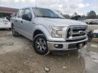 2016 FORD  F-150