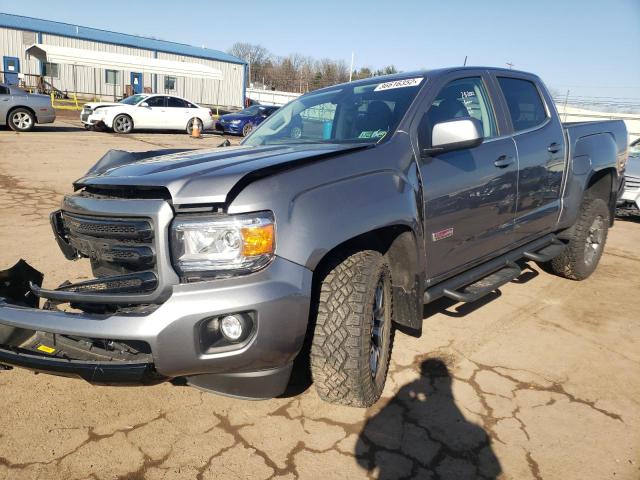 2020 GMC CANYON ALL 1GTG6FEN6L1113552