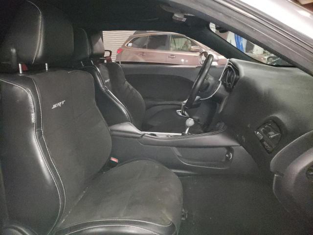 2C3CDZDJ6FH793340 Dodge Challenger 2015. Фото: 4