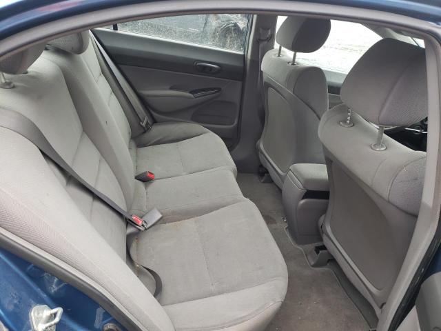 2HGFA1E43AH034456 Honda Civic Dx-G 2010. Фото: 5