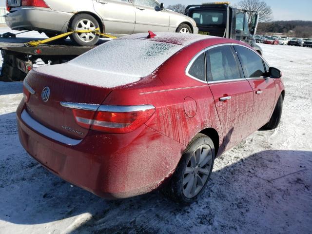 2013 BUICK VERANO - 1G4PP5SK4D4131982