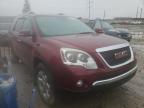 2010 GMC  ACADIA