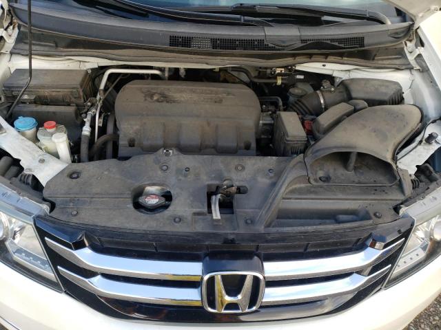 5FNRL5H63GB128474 Honda Odyssey Ex 2016. Фото: 6
