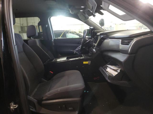 2018 CHEVROLET TAHOE SPEC 1GNSKFEC3JR195928