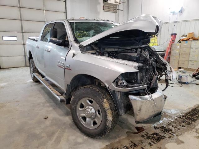2015 RAM 2500 SLT 3C6UR5DL3FG627246