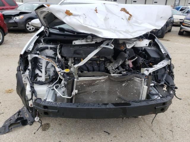 2015 TOYOTA COROLLA S 2T1BURHE6FC279860