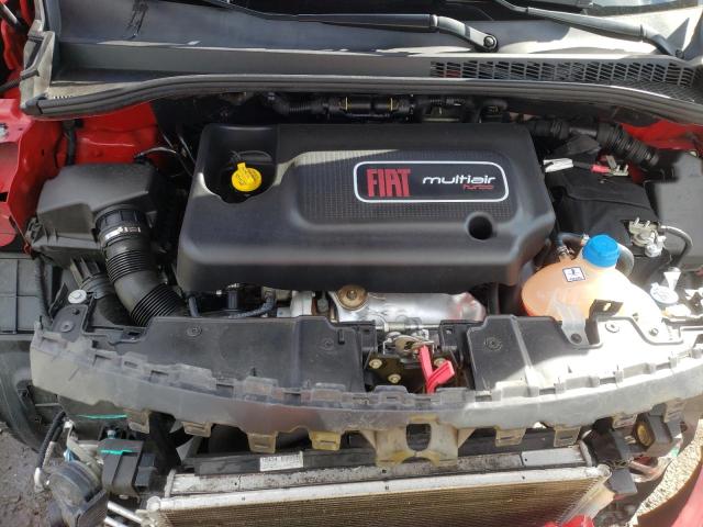 2015 FIAT 500L EASY ZFBCFABH3FZ036874