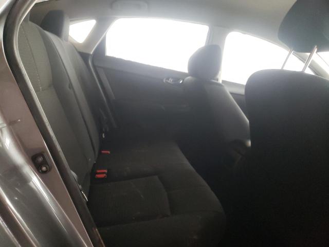 2016 NISSAN SENTRA S 3N1AB7AP0GY228893