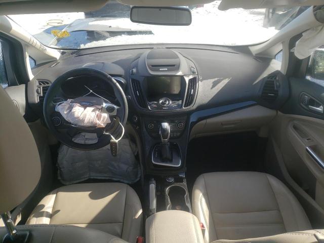2017 FORD C-MAX TITA 1FADP5FU8HL110430