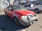 2001 NISSAN  FRONTIER