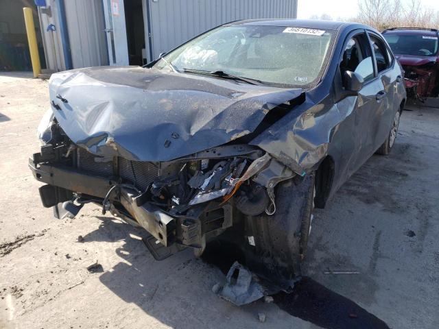 2018 TOYOTA COROLLA L 2T1BURHE9JC067012