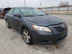 2008 TOYOTA  CAMRY